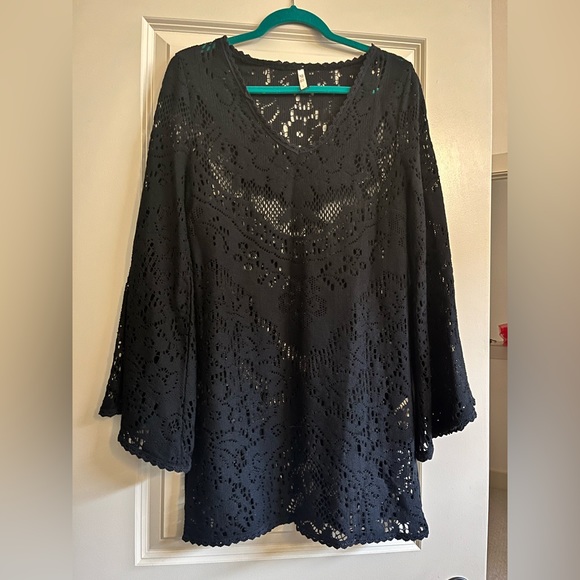 Spell Lace Dress - Picture 2 of 6